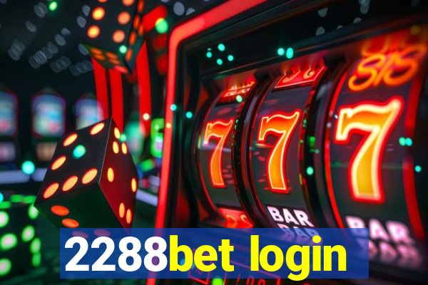 2288bet login